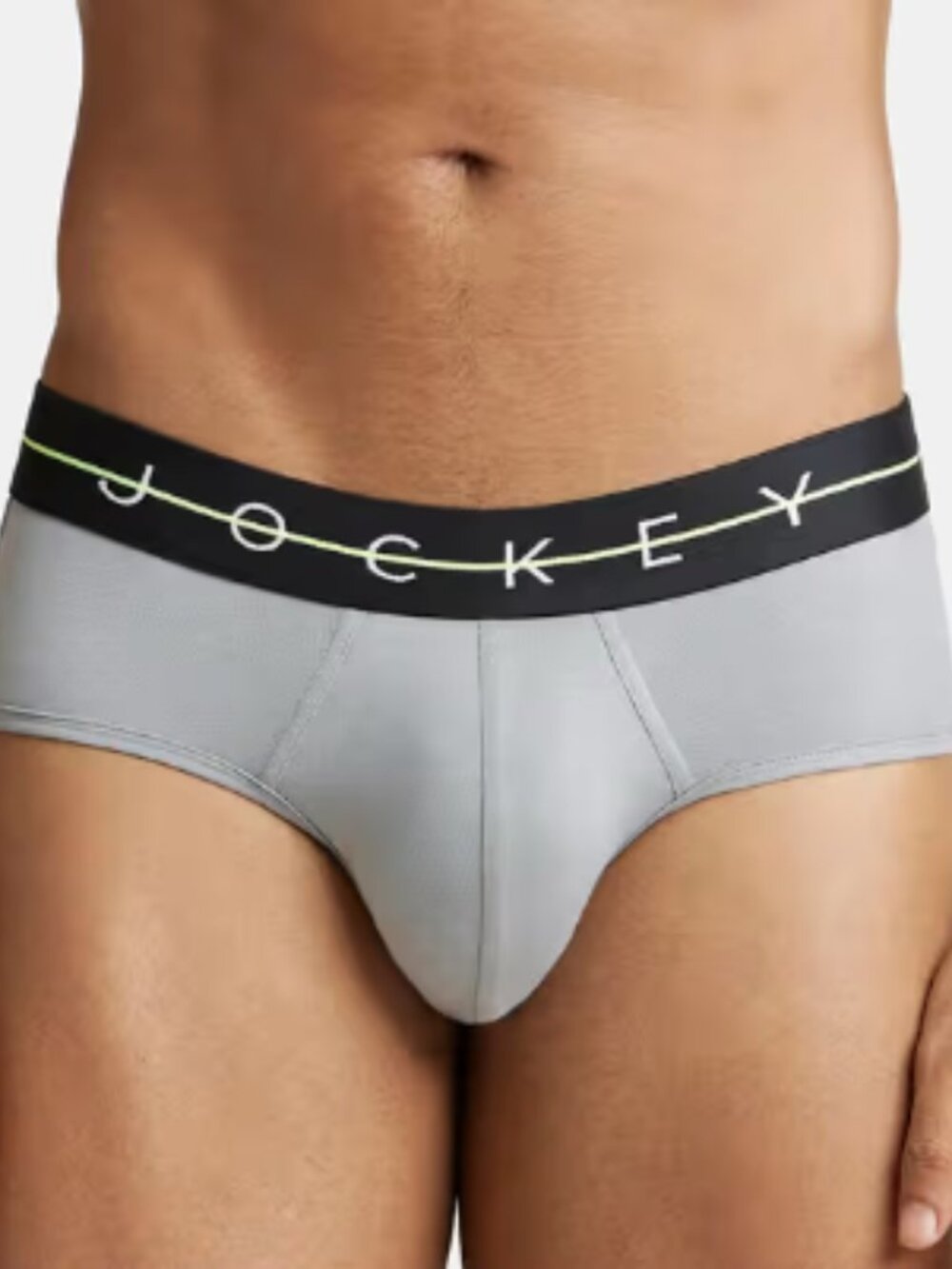 Jockey